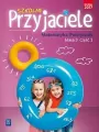 Szkolni przyjaciele. Matematyka. Podręcznik. Klasa 3. Część 1. Szkoła podstawowa - tantis.pl