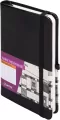 Notes A6. Kratka. Formalizm. Czarny - tantis.pl