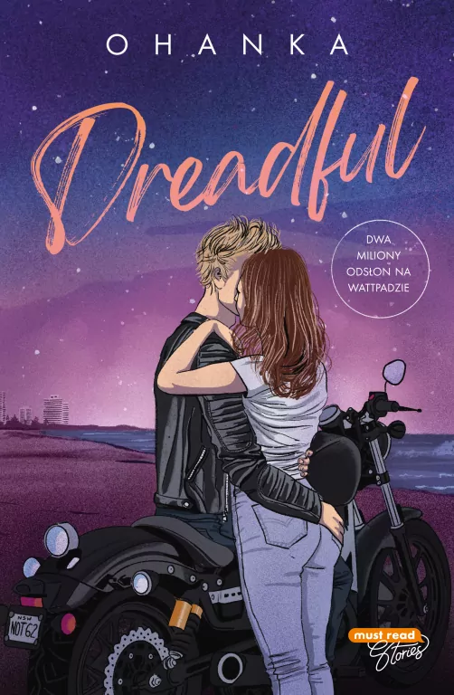 Dreadful - tantis.pl
