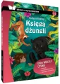 Księga dżungli. Lektura z opracowaniem - tantis.pl