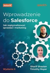 Wprowadzenie do Salesforce
