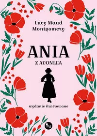 Ania z Avonlea - tantis.pl