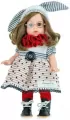 Lalka hiszpańska Petit Soleil Bunny 30cm - tantis.pl