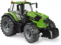 BRUDER TRAKTOR DEUTZ 8280 TTV WB4 - tantis.pl