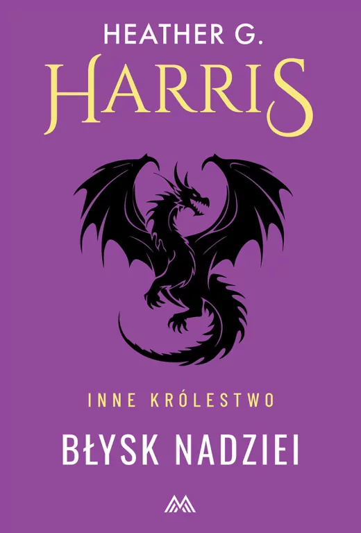 Inne Królestwo T.2 Błysk nadziei - tantis.pl