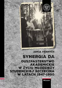Synergia DA - tantis.pl