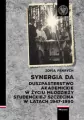Synergia DA - tantis.pl