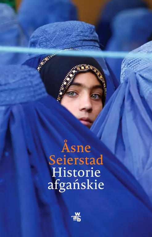 Historie afgańskie - tantis.pl