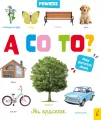 Powiedz a co to ? Na spacerze - tantis.pl