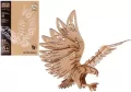 Puzzle drewniane 3D mityczne legendarny kondor - tantis.pl