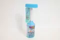 Wonder Factory Never Dry Dough Extruder - Teal - tantis.pl