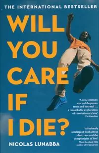 Will You Care If I Die? - tantis.pl