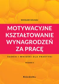 Motywacyjne kształtowanie wynagrodzeń za pracę - tantis.pl