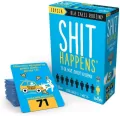 Shit Happens Rodzinna Edycja - tantis.pl