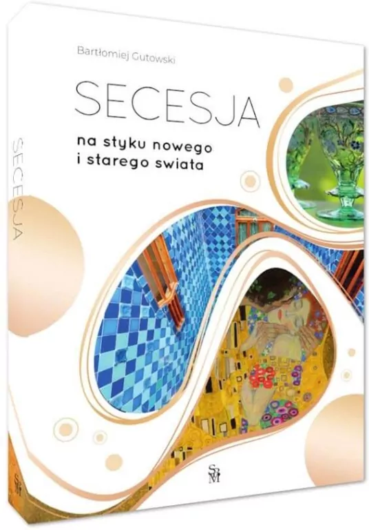 Secesja. Na styku nowego i starego świata - tantis.pl