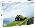 Puzzle 1000. Faroe Island - tantis.pl