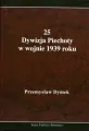 25 Dywizja Piechoty w wojnie 1939 roku - tantis.pl