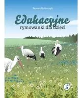 Edukacyjne rymowanki dla dzieci - tantis.pl