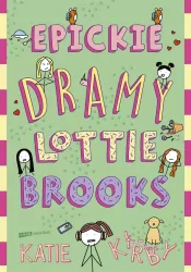Epickie dramy Lottie Brooks. Tom 6
