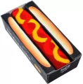 Skarpetki 43-45 - hot-dog - tantis.pl