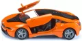 BMW i8 LCI. Siku Super - tantis.pl