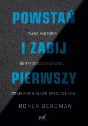 Powstań i zabij pierwszy