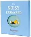 Książeczka miękka The Noisy Farmyard - tantis.pl