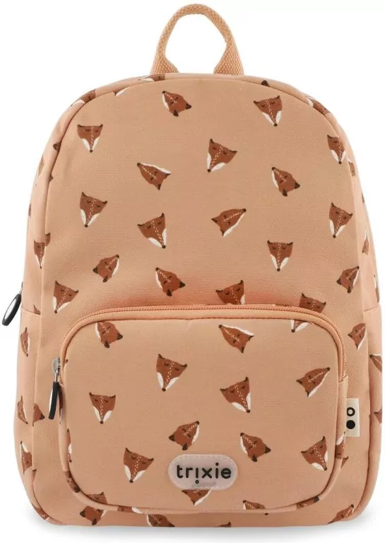 Plecak Lis - tantis.pl