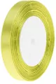 Wstążka satynowa 150 pistacjowy 12mm/32m - tantis.pl