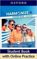 Harmonize 4 SB with Online Practice - tantis.pl