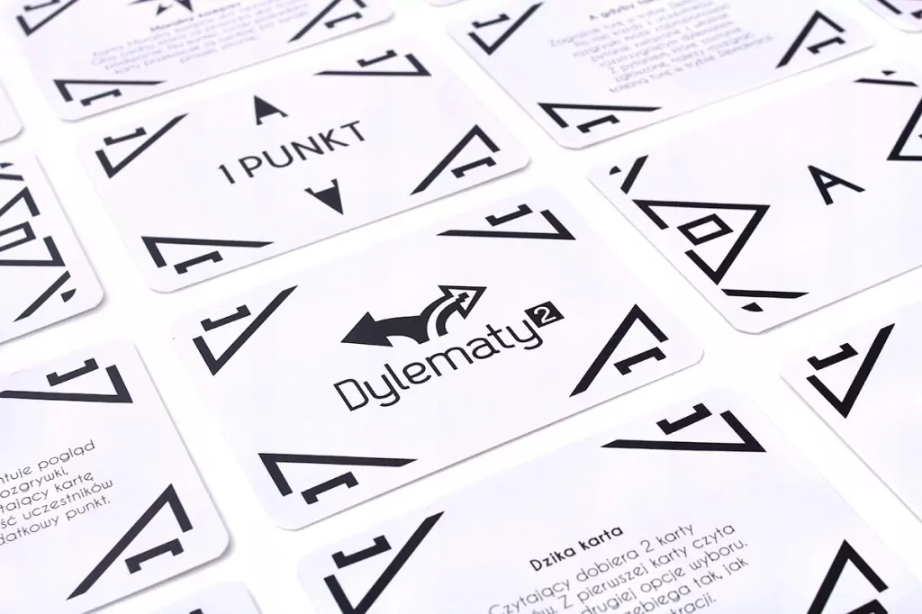 Dylematy 2 - tantis.pl