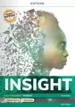 Insight Second Edition. Upper-Intermediate. Workbook + Online Practice - tantis.pl