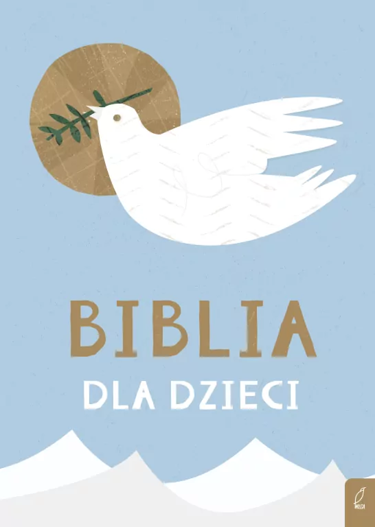 Biblia dla dzieci - tantis.pl