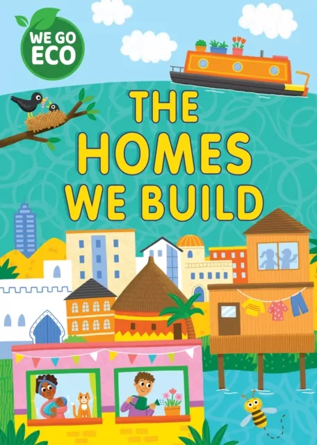 We Go Eco. The Homes We Build - tantis.pl