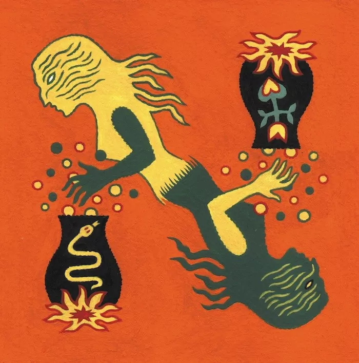 Wilkołaki z Czarnego Lasu - tantis.pl