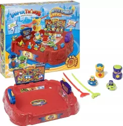 Super Things. Battle Arena. Zestaw