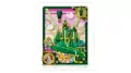 LEGO® Wicked. Obraz Emerald City 75685 - tantis.pl