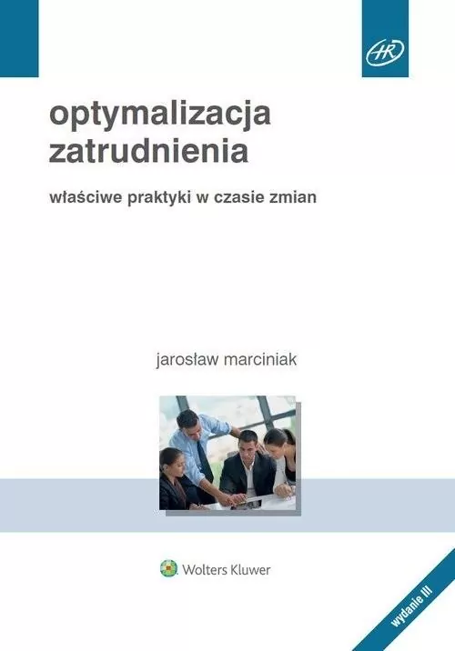Optymalizacja zatrudnienia - tantis.pl