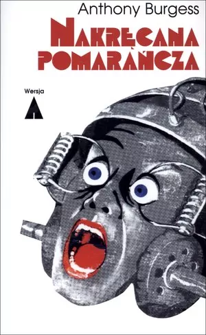Nakręcana pomarańcza - tantis.pl