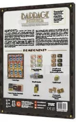 Portal Games. Barrage: Połączenie Kolorado