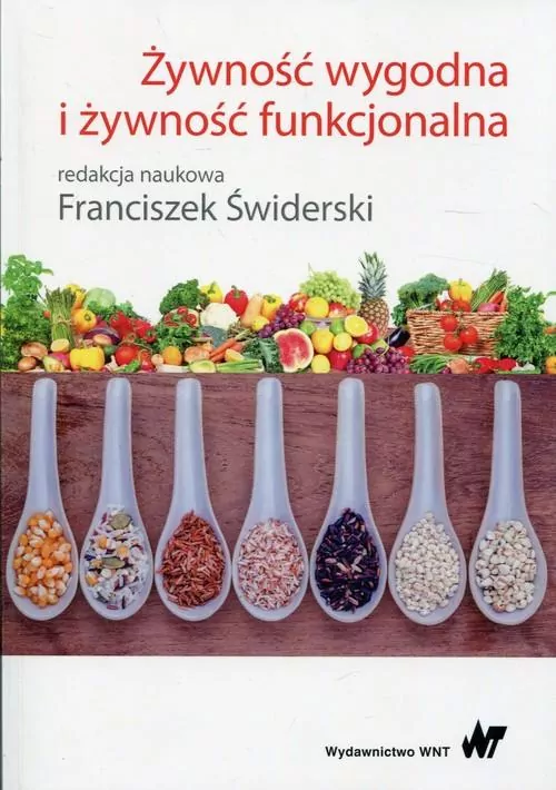 Żywność wygodna i żywność funkcjonalna - tantis.pl