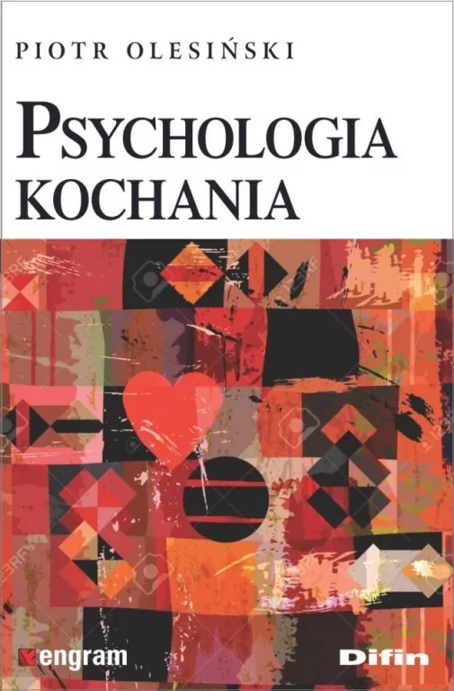Psychologia kochania - tantis.pl