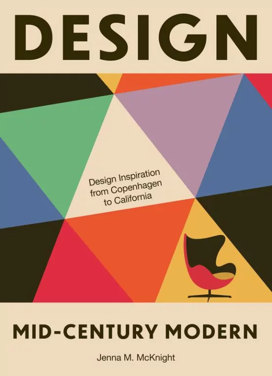 Design. Mid-Century Modern - tantis.pl