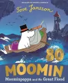 Moominpappa and the Great Flood - tantis.pl