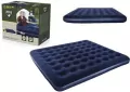 Bestway. Materac dmuchany 2-osobowy 203x183x22cm - tantis.pl