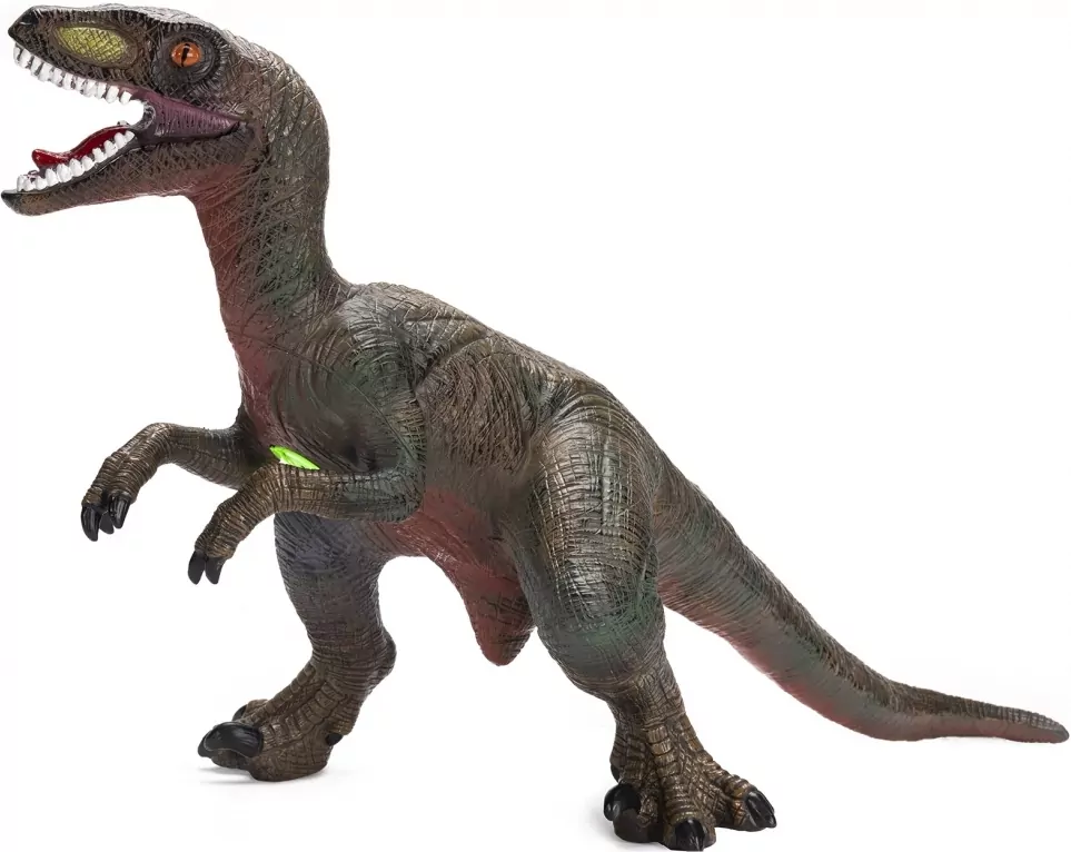 Dinozaur 64cm z dźwiękiem - tantis.pl