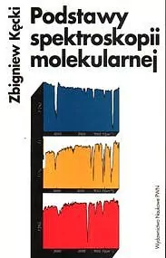 Podstawy spektroskopii molekularnej - tantis.pl