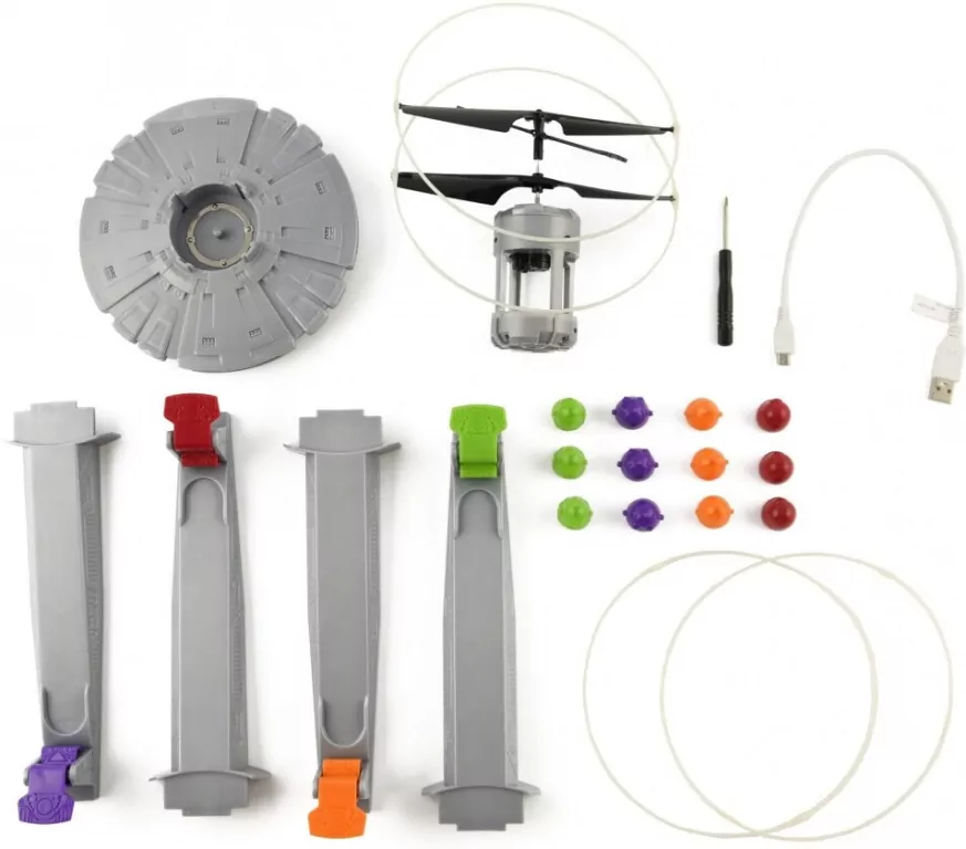 UfoDron - tantis.pl