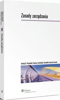 Zasady zarządzania - tantis.pl