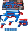 Nerf Alpha Strike Infantry Rifle Pistolet - tantis.pl